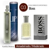 Perfume Masculino Boss