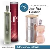 Perfume Feminino Jean Paul Gaultier