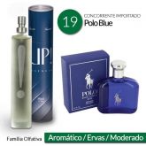 Perfume Masculino Polo Blue