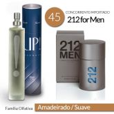 Perfume Masculino 212 for Men