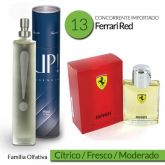 Perfume Masculino Ferrari Red
