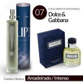 Perfume Masculino Dolce & Gabbana