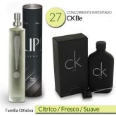 Perfume Unissex CK Be