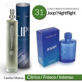 Perfume Masculino Joop! Nightflight