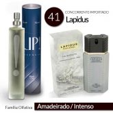 Perfume Masculino Lapidus