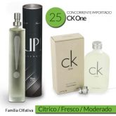 Perfume Unissex Ck One