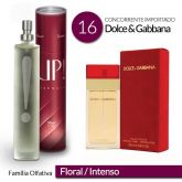 Perfume Feminino Dolce & Gabbana