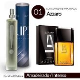 Perfume Masculino Azzaro