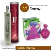 Perfume Feminino Fantasy