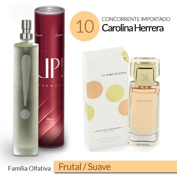 Perfume Feminino Carolina Herrera