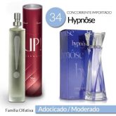 Perfume Feminino Hypnôse
