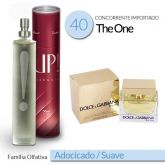 Perfume Feminino The One