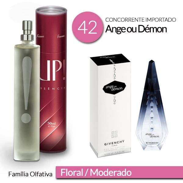 Perfume Feminino Ange ou Démon