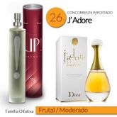 Perfume Feminino J' Adore