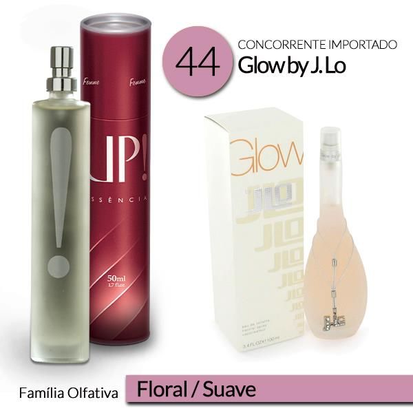 Perfume Feminino Glow by J. Lo