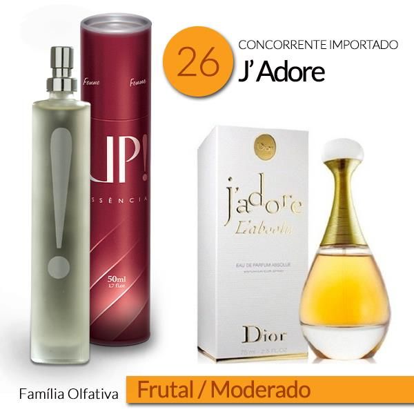 Perfume Feminino J' Adore